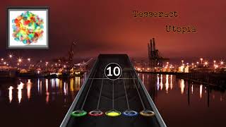 Utopia by Tesseract Clone Hero Custom Song