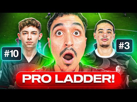 Furky vs Nassada, DullenMike & LukasOfficial - Road to FC 26 WM 🏆💸