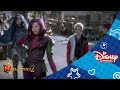 Následníci (Descendants) - trailer k novému filmu 