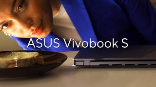 Asus Simply Stunning, Simply Suits Your On-the-go Lifestyles