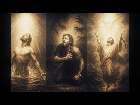 This Is What True Freedom Feels Like – Romans 6–8