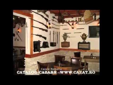 Cazare Stejari, Arges - Cazat.ro