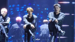 Download lagu 2023.04.15 Super Show 9 Encore - Ticky Tocky   Paradox   Mystery (Close-up ver.) mp3