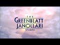 The Greenblatt Janollari Studio Daddy S Girl Productions Paramount Network Television 2003