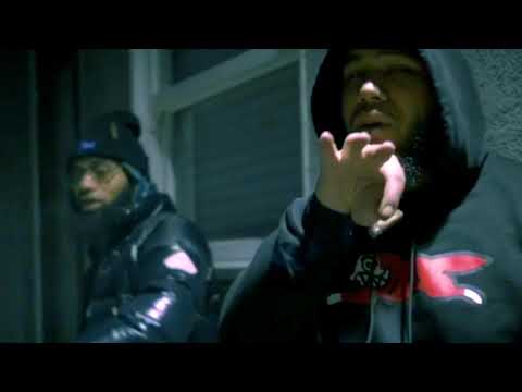 Yung LB x Stunna June - Mo Runtz Mo Problem