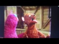 Sesame Street Loud And Soft Telly And Baby Bear S Version