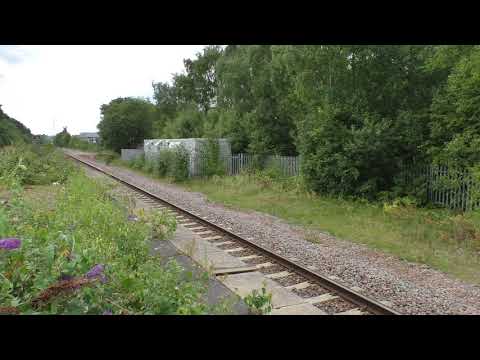 170810 Water Orton 56078 6E07