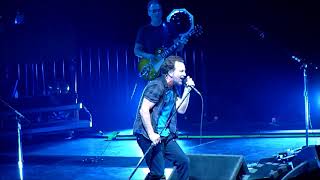 Pearl Jam - Severed Hand - Live in Amsterdam - 12 June 2018