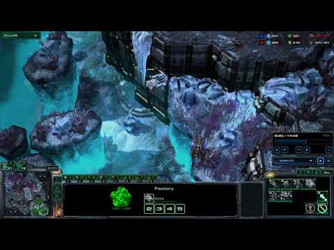 ESports - StarCraft II, lIIllllIIlll vs Serral, HomeStory Cup XX (25th of November 2019), Triton ...