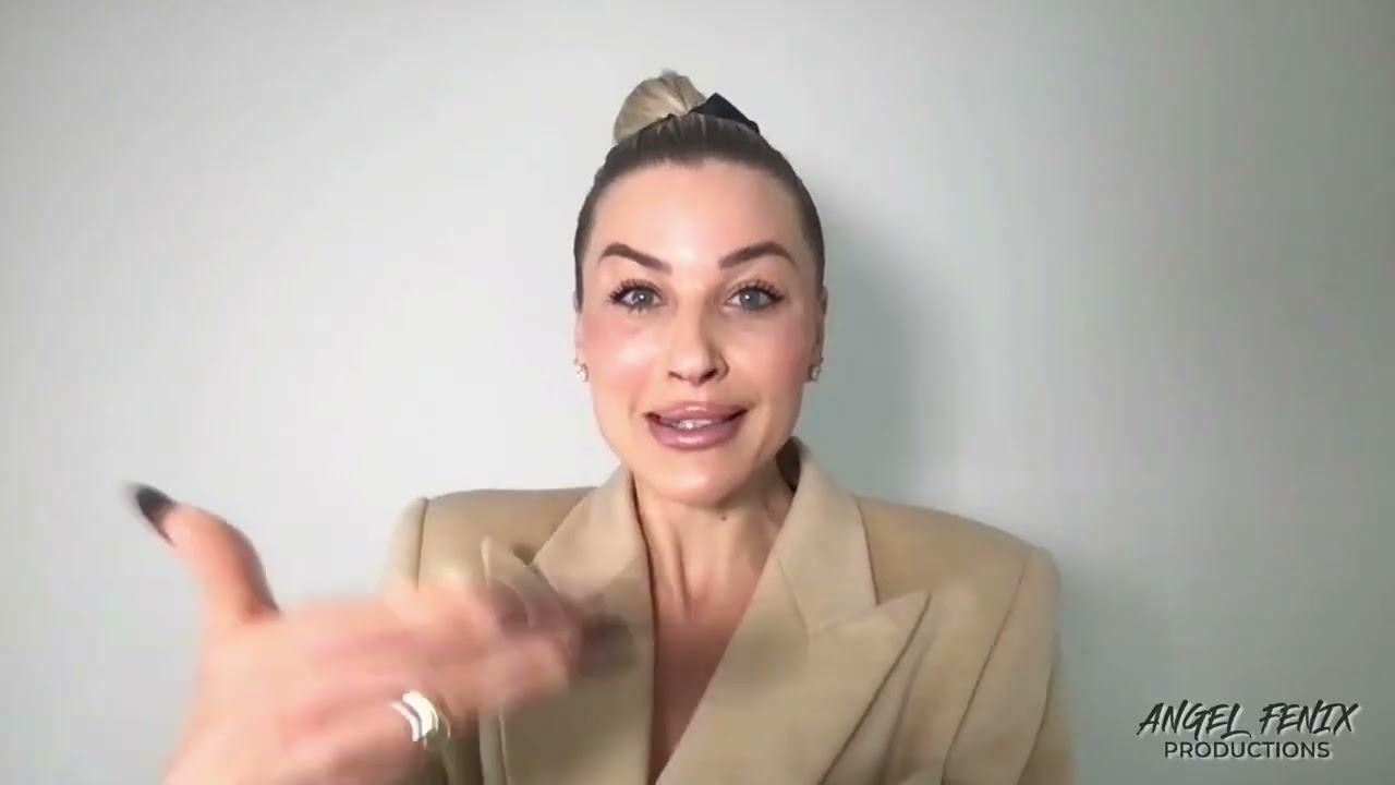 Emily Ford: An Authentic Branding Journey - Further Faster, Ep 71 (December 19, 2023)