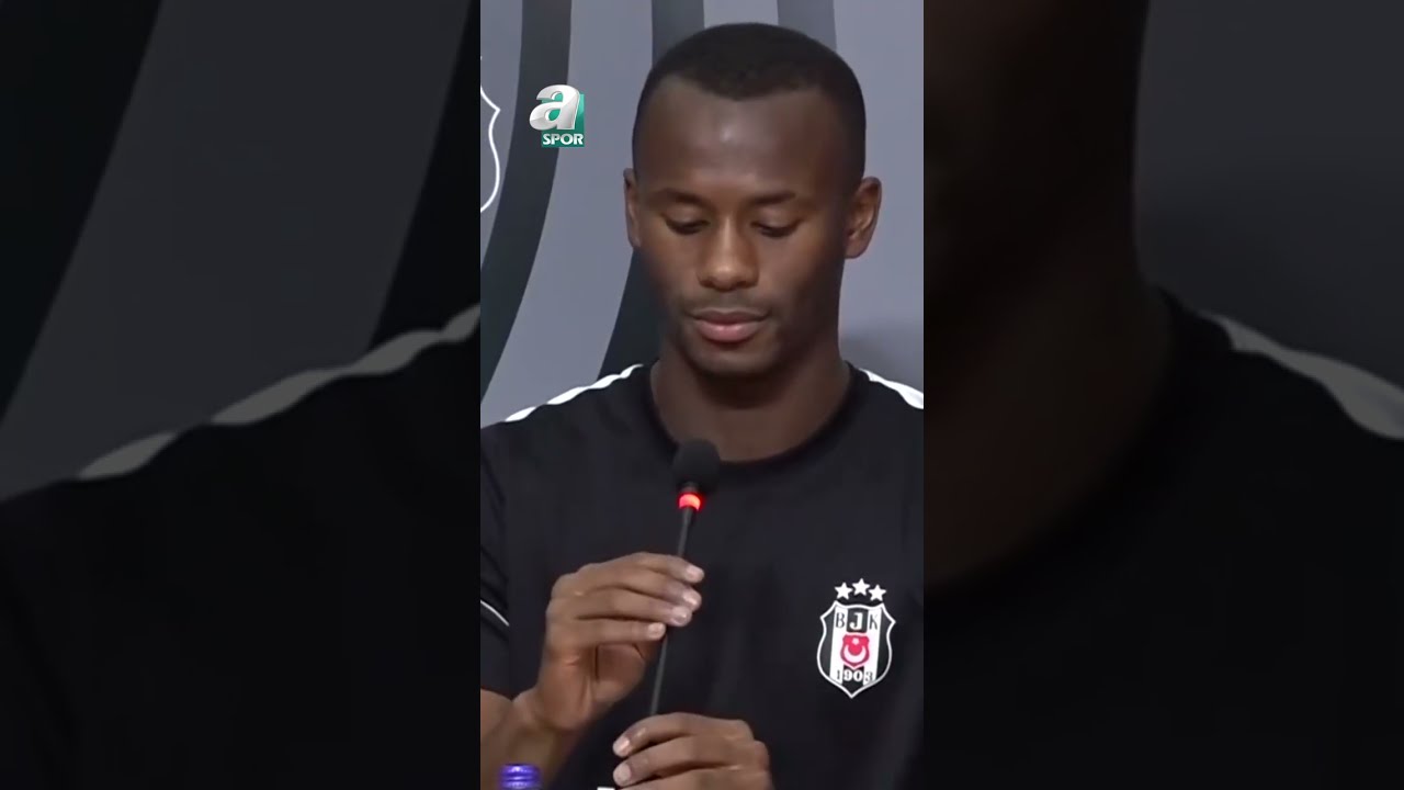Tiago Djalo: "Vincenzo Italiano Benim Gelişmemde Yardımcı Oluyor"
