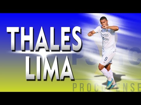 Thales Martins 1997
