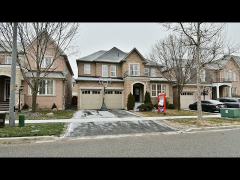 12 Elston Ave, Ajax - Open House Video Tour