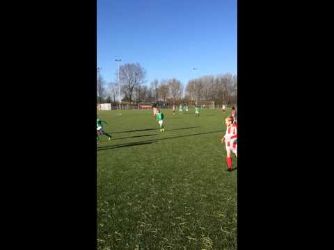 IJVV F4 - Olympia'28 F5G (18-04-2015)