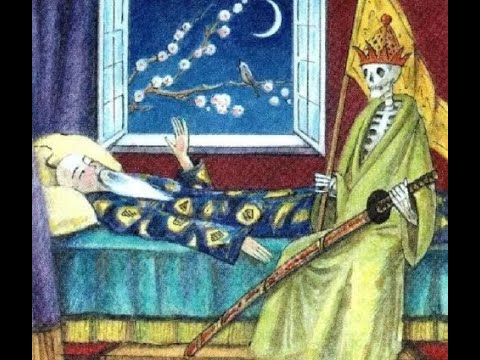 С.Баневич "Песня соловья"