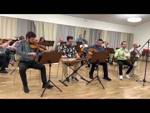 Samai Bayati - Ibrahim AlAryan | سماعي بيات - ابراهيم العريان