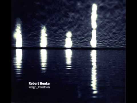Robert Henke indigo_transform