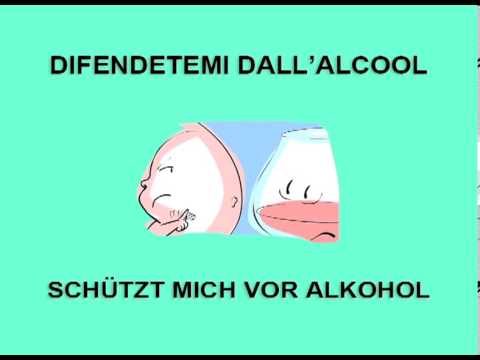 Novik Alexander di alcolismo Rimedi di gente allatto di cura di alcolismo di birra