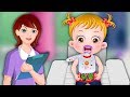 Baby Hazel Gums Treatment Game Movie Episode By Baby Hazel Games