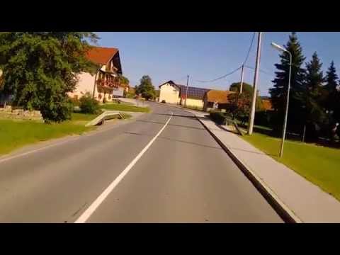 Imeno po cesti -  Podčetrtek