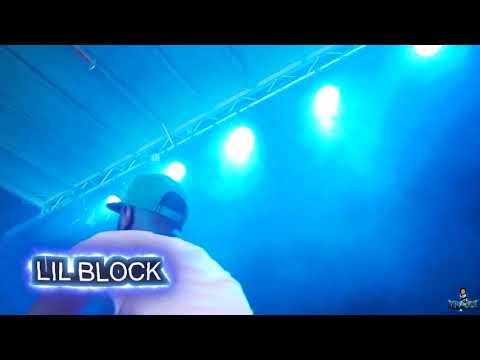 However you ball x Babyface Ray x lil block