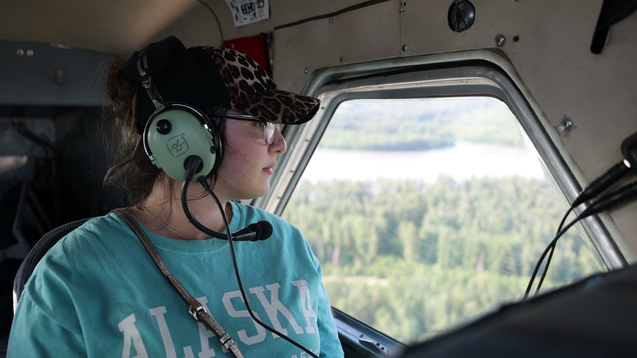The Alaska Cabin | Where Wilderness Meets Luxury