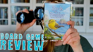 Game Review | Birds of a Feather