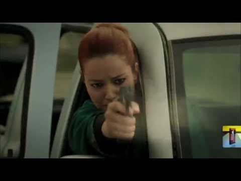 Kızılelma'nın sezon finali bugün 19.55'te TRT1'de