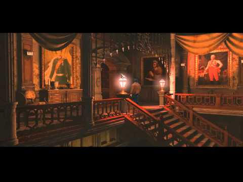 Posel Smrti 1 - V. Kapitola (Zpověď pravdy...)