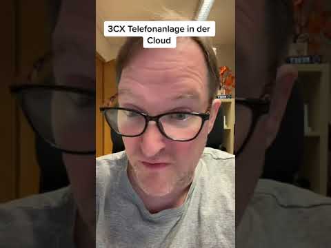 Gratis 3cx Pro lizenz bei #cmo nit Hosted3cx