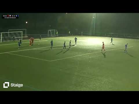 Bezirksliga - 22/23 - 20.11.22 - 16.Spieltag Spvgg Cochem - SG W/L alle Tore