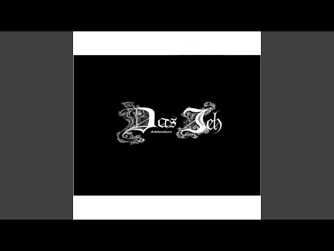 Ein Tag Vergeht cover