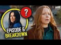 YELLOWJACKETS Season 2 Episode 6 Breakdown | Ending Explained, Things You Missed, Theories & Review
