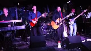 Costello&#39;s Flying Circus - Suit Of Lights - @ KJ Farrell&#39;s 4/7/16