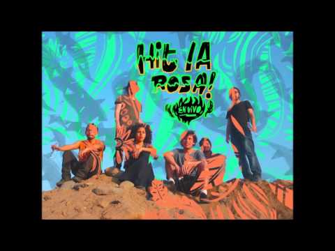 Pasedevueltas - Hit La Rosa