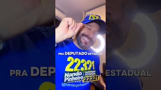 22321 Colinha eleitoral da direita SP 2026, como votar nos candidatos da direita PL SP, votar 22321