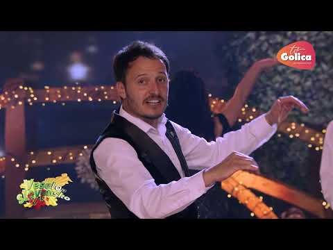 Modrijani  - Rock mi (Veselo po slovensko, silvestrska oddaja)