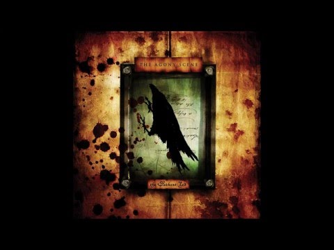 The Agony Scene - The Darkest Red [Full Album]