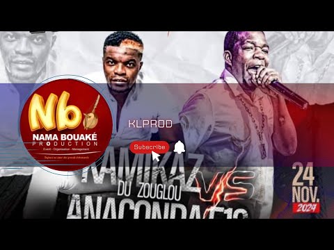 KAMIKAZ DU ZOUGLO IN PARIS