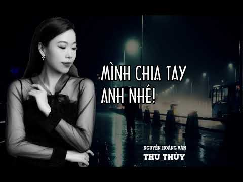 Thể hiện bởi Thu Thủy