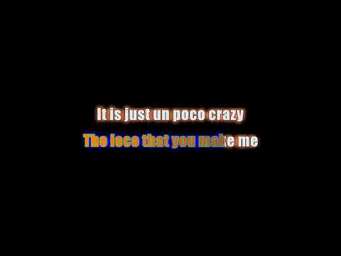 UN POCO LOCO COCO KARAOKE
