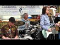 cadillac ranch - "you're the kind of trouble that ...