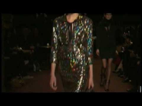 Loewe Fashion Show - Women's Ready To Wear Autumn/Winter 2010/11