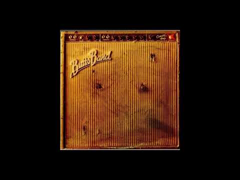 Butts Band – Butts Band