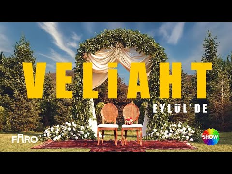 Akın Akınözü'nün Timur karakterine hayat verdiği #Veliaht Perşembe 20.00 Show TV'de Başlıyor!