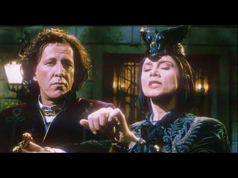 Mystery Men (1999) German Trailer
