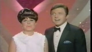 Hollywood Palace 5-10 Steve Lawrence & Eydie Gorme (hosts), Tim Conway, Corbett Monica