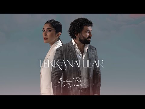 Bahh Tee & Turken - Tekkanatlılar