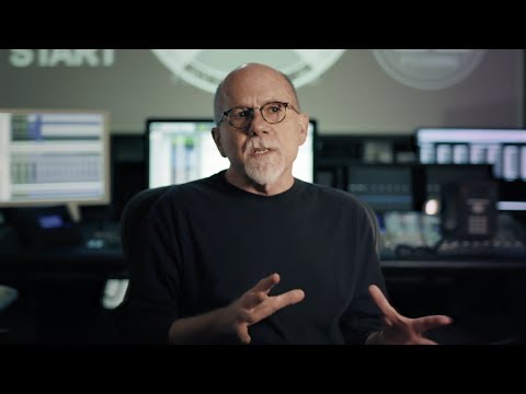 Advice to New Sound Designers | Richard King Film Sound Design Master Class Excerpt