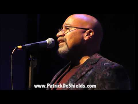 Kevin Whalum Live Part 2